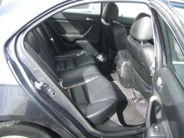 HONDA ACCORD 2.2 CTDI 2.2 140CV EXECUTIVE