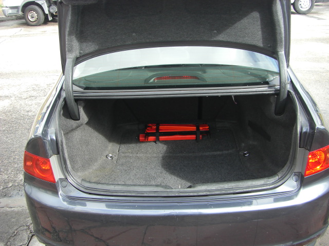 HONDA ACCORD 2.2 CTDI 2.2 140CV EXECUTIVE