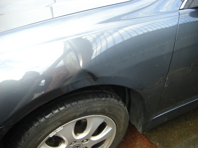 HONDA ACCORD 2.2 CTDI 2.2 140CV EXECUTIVE