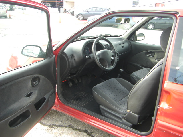 CITROEN SAXO 1.4 GASOLINA 75CV