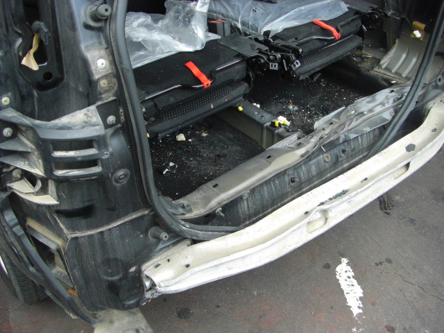 CITROEN C-4 PICASSO 2.0 HDI 136CV 7 PLAZAS