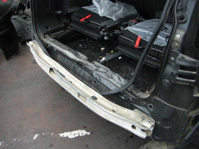 CITROEN C-4 PICASSO 2.0 HDI 136CV 7 PLAZAS