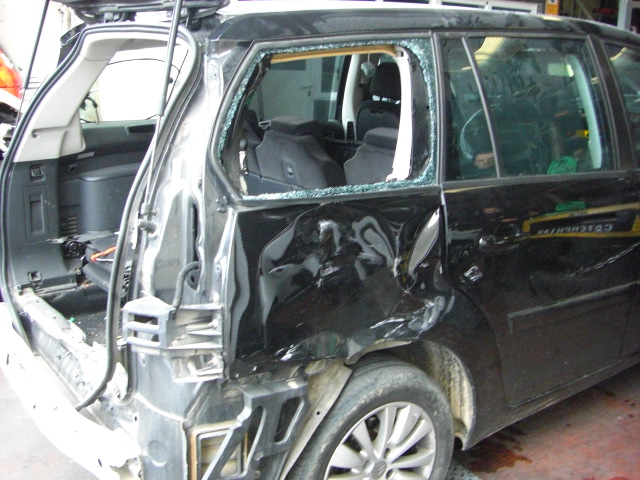 CITROEN C-4 PICASSO 2.0 HDI 136CV 7 PLAZAS