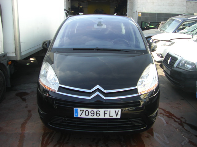 CITROEN C-4 PICASSO 2.0 HDI 136CV 7 PLAZAS