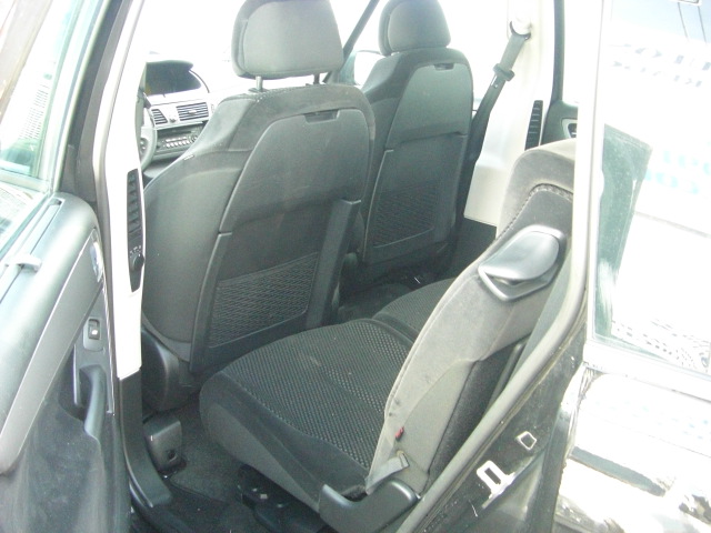 CITROEN C-4 PICASSO 2.0 HDI 136CV 7 PLAZAS