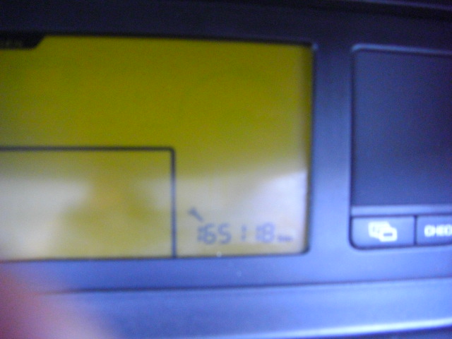 CITROEN C-4 PICASSO 2.0 HDI 136CV 7 PLAZAS