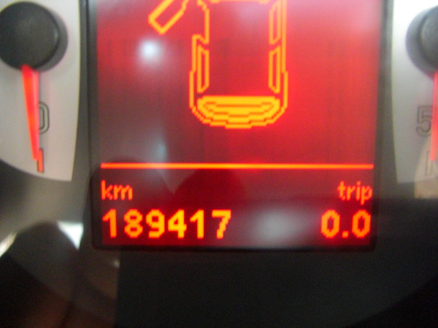 SEAT LEON FR 2.0 TDI 170CV