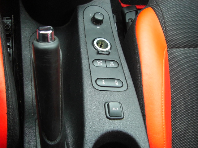 SEAT LEON FR 2.0 TDI 170CV