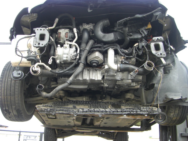 SEAT LEON FR 2.0 TDI 170CV