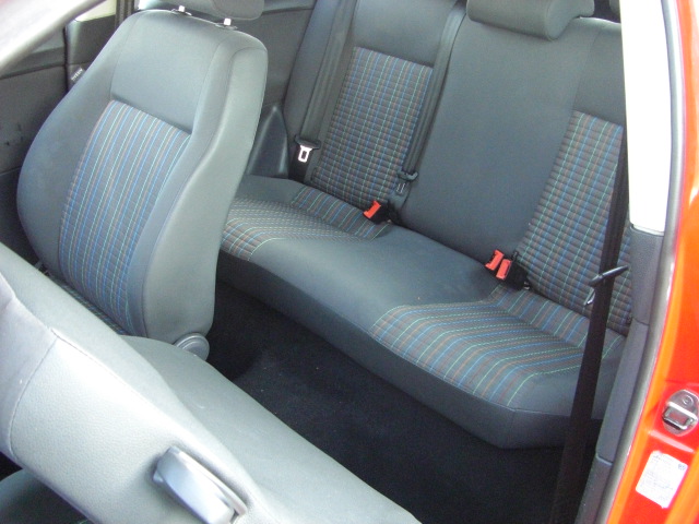 VOLKSWAGEN POLO 1.4 TDI 70CV