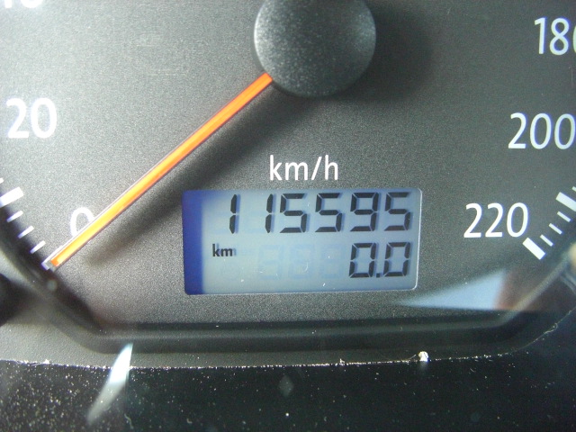 VOLKSWAGEN POLO 1.4 TDI 70CV