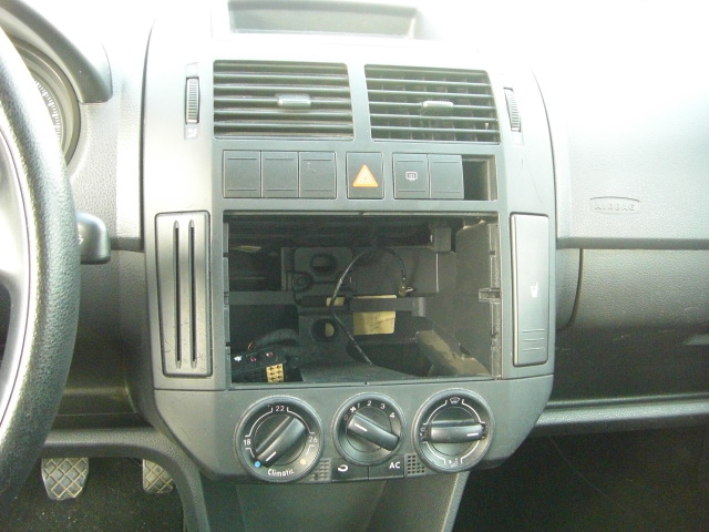 VOLKSWAGEN POLO 1.4 TDI 70CV