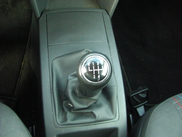 VOLKSWAGEN POLO 1.4 TDI 70CV