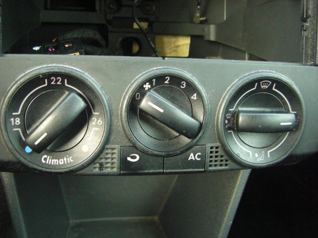 VOLKSWAGEN POLO 1.4 TDI 70CV