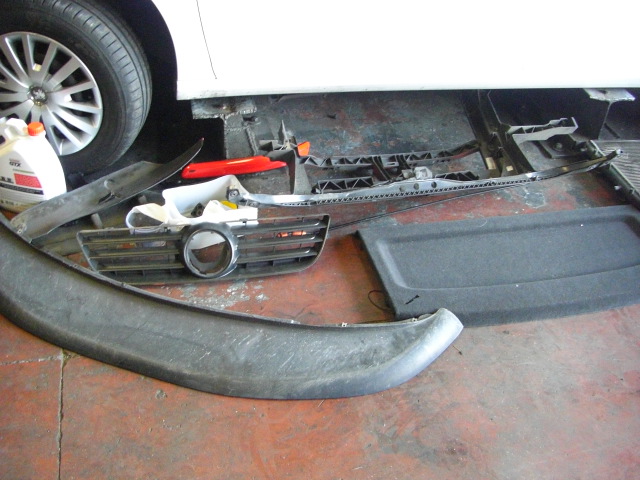 VOLKSWAGEN POLO 1.4 TDI 70CV