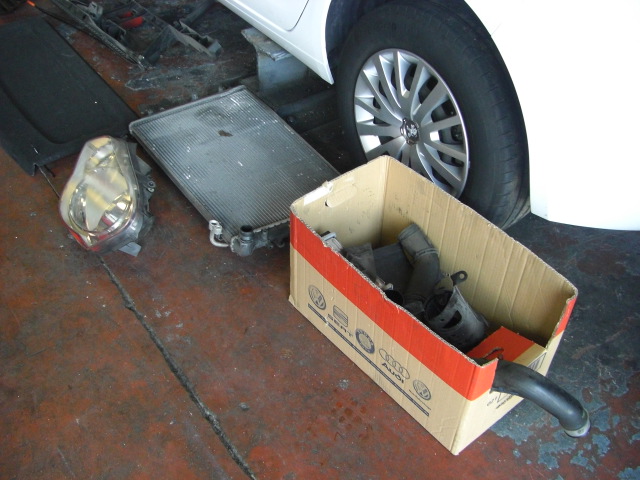 VOLKSWAGEN POLO 1.4 TDI 70CV