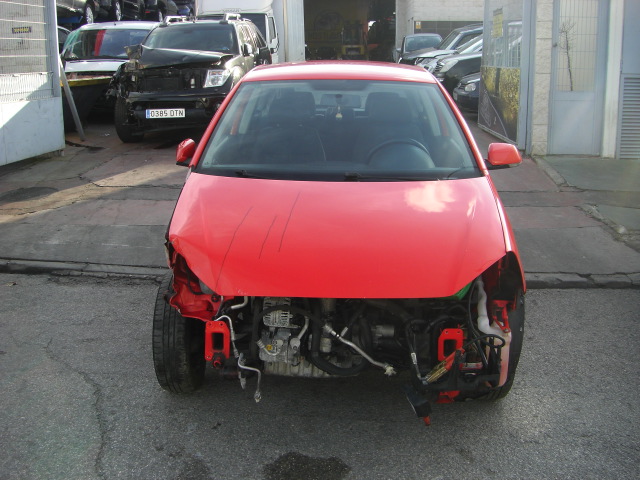 VOLKSWAGEN POLO 1.4 TDI 70CV