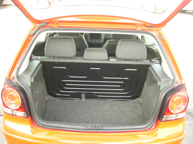 VOLKSWAGEN POLO 1.4 TDI 70CV