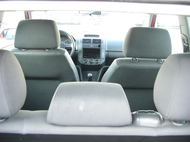 VOLKSWAGEN POLO 1.4 TDI 70CV