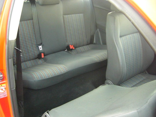 VOLKSWAGEN POLO 1.4 TDI 70CV