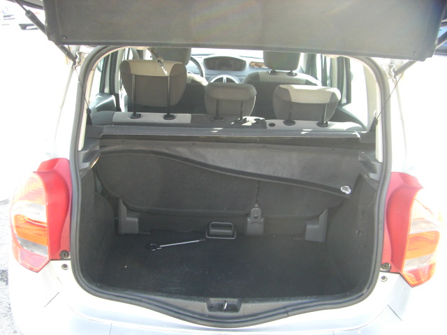 RENAULT GRAND MODUS 1.5 DCI 85CV