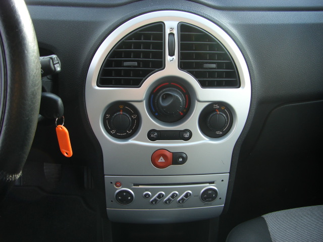 RENAULT GRAND MODUS 1.5 DCI 85CV