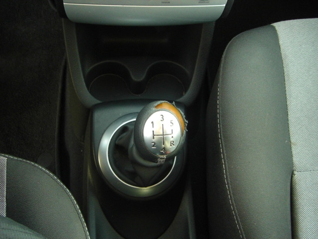 RENAULT GRAND MODUS 1.5 DCI 85CV