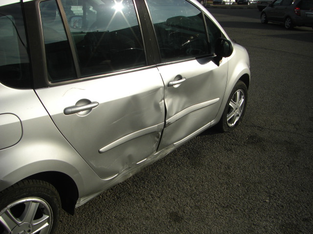 RENAULT GRAND MODUS 1.5 DCI 85CV