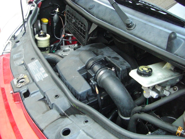 NISSAN PRIMASTAR 2.5 DCI 135CV 9 PLAZAS