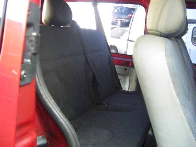 NISSAN PRIMASTAR 2.5 DCI 135CV 9 PLAZAS