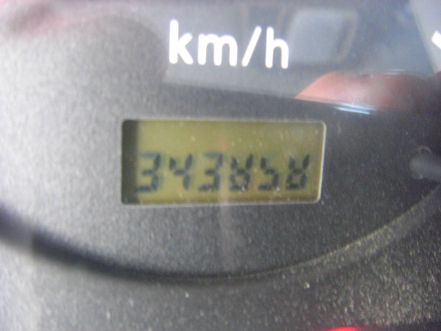 NISSAN CABSTAR 3.0 D 125CV