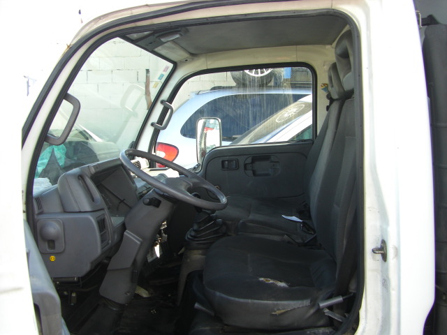 NISSAN CABSTAR 3.0 D 125CV