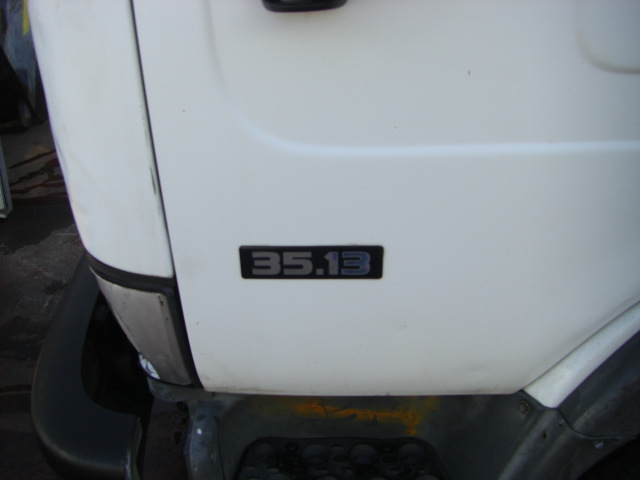 NISSAN CABSTAR 3.0 D 125CV