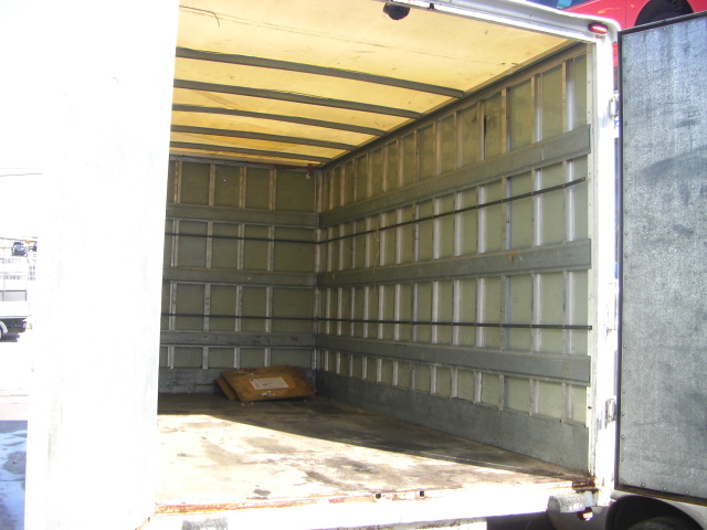 NISSAN CABSTAR 3.0 D 125CV