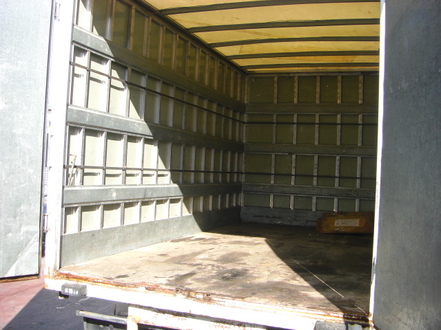 NISSAN CABSTAR 3.0 D 125CV