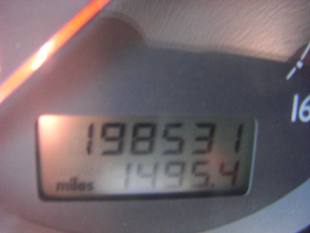 VOLKSWAGEN BORA 1.9 TDI 100CV