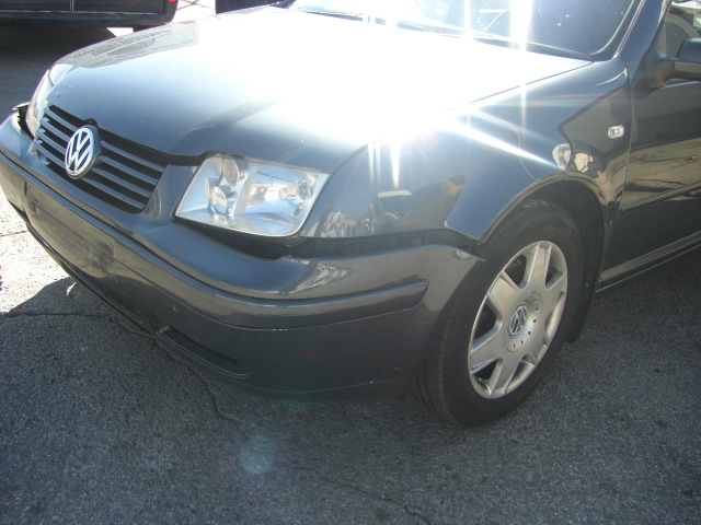 VOLKSWAGEN BORA 1.9 TDI 100CV