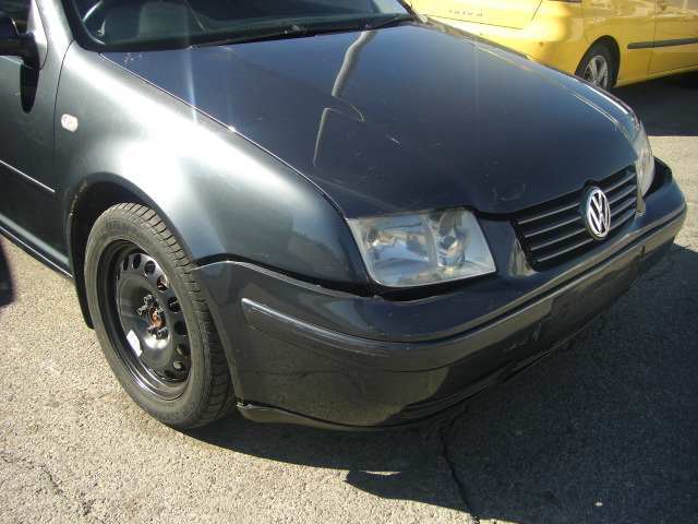 VOLKSWAGEN BORA 1.9 TDI 100CV