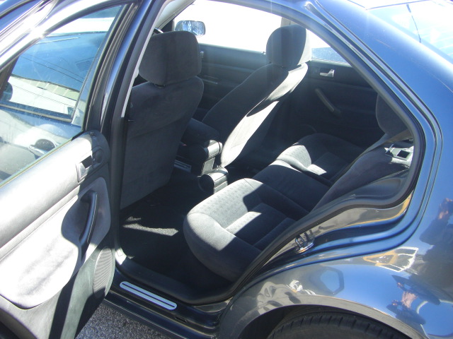 VOLKSWAGEN BORA 1.9 TDI 100CV