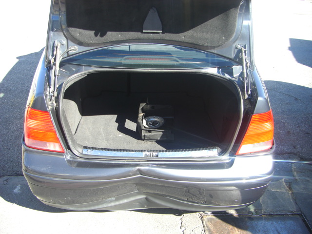 VOLKSWAGEN BORA 1.9 TDI 100CV