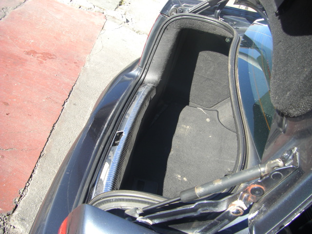 VOLKSWAGEN BORA 1.9 TDI 100CV