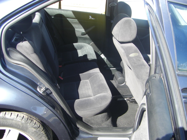 VOLKSWAGEN BORA 1.9 TDI 100CV