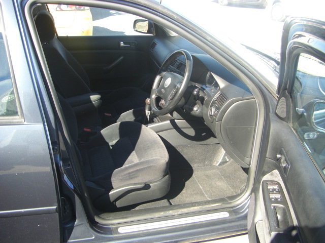 VOLKSWAGEN BORA 1.9 TDI 100CV