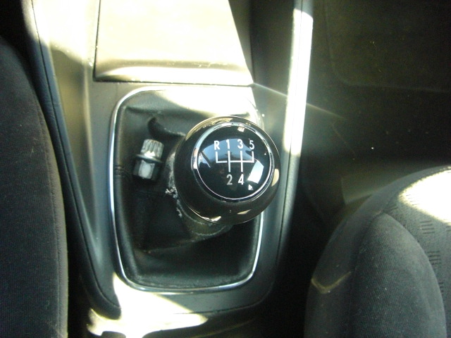 VOLKSWAGEN BORA 1.9 TDI 100CV