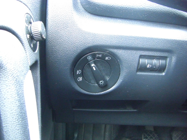 SKODA FABIA 1.9 TDI  105CV