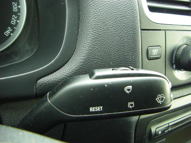 SKODA FABIA 1.9 TDI  105CV