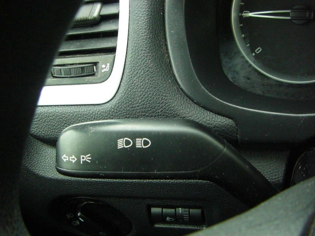 SKODA FABIA 1.9 TDI  105CV