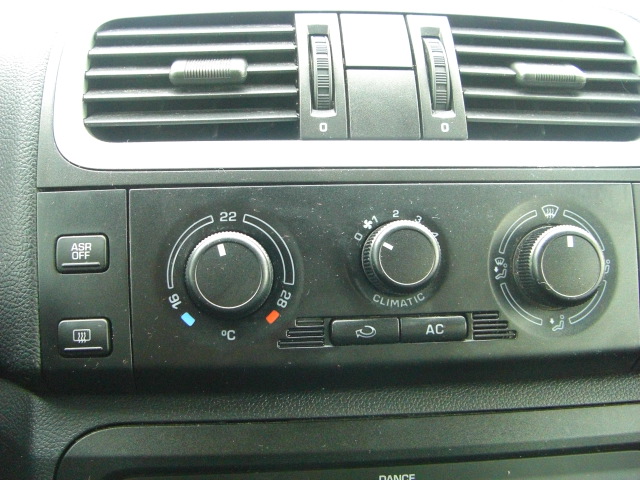 SKODA FABIA 1.9 TDI  105CV