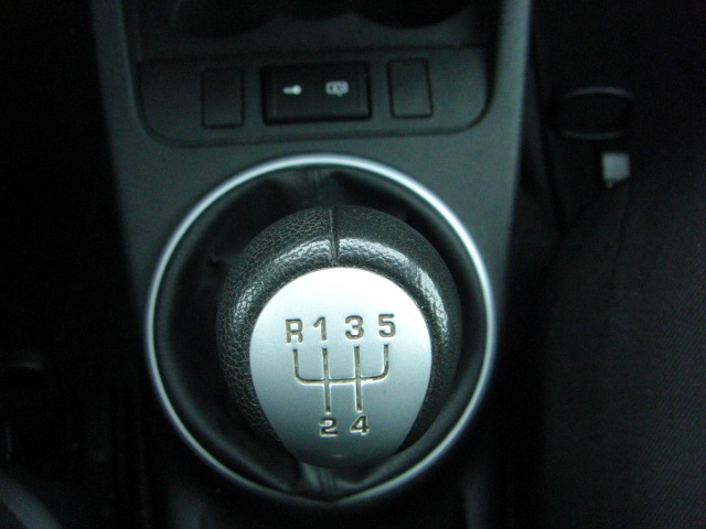 SKODA FABIA 1.9 TDI  105CV