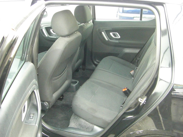 SKODA FABIA 1.9 TDI  105CV